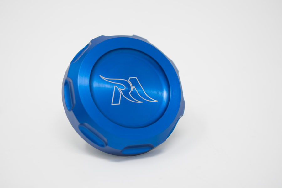 Subaru EJ Engine Delrin Hybrid Oil Cap – Renegade Motorsports